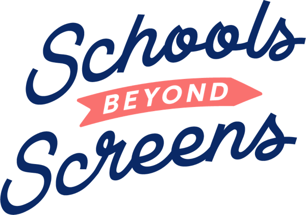 Schools Beyond Screens