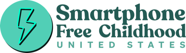 Smartphone Free Childhood U.S.